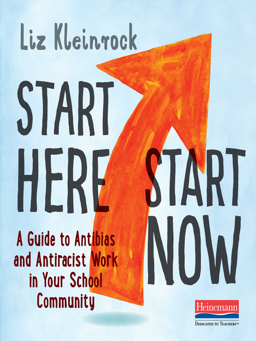 Title details for Start Here, Start Now by Liz Kleinrock - Available